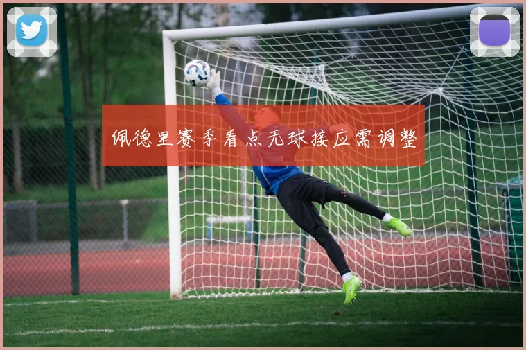 佩德里赛季看点无球接应需调整